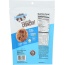 LENNY & LARRYS: Crunchy Cookies Chocolate Chip, 4.25 oz