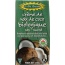 LET'S DO ORGANIC: Creamed Coconut Unsweetened, 7 oz