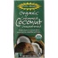 LET'S DO ORGANIC: Creamed Coconut Unsweetened, 7 oz