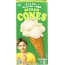 LET'S DO: Gluten Free Sugar Cones, 4.6 oz