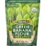 LETS DO ORGANICS: Organic Green Banana Flour, 14 oz