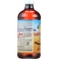 LILY OF THE DESERT: Aloe Vera Gel Inner Fillet, 16 oz