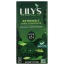 LILY'S: 85% Extremely Dark Chocolate, 2.8 oz