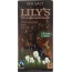 LILYS SWEETS: 70% Extra Dark Chocolate Bar, 2.8 oz