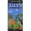 LILY'S: Dark Chocolate with Stevia Crispy Rice, 3 oz