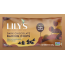 LILYS SWEETS: Dark Chocolate Premium Baking Chips, 9 oz