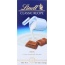 LINDT: Classic Recipe Milk Chocolate Bar, 4.4 O\oz