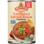 LITTLE BEAR: Refried Beans Original, 16 oz