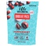 LITTLE SECRETS LLC: Peppermint in Dark Chocolate, 5 oz