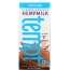 LIVING HARVEST: Hempmilk Chocolate Gluten Free, 32 fo