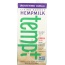 LIVING HARVEST: Unsweetened Vanilla Hempmilk, 32 fl oz