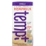 LIVING HARVEST: Vanilla Hempmilk Gluten Free, 32 fl oz