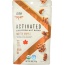 LIVING INTENTIONS: Nut Blend Malted Maple, 4 oz