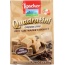 LOACKER: Quadratini Cappuccino Wafer 220g, 7.76 oz