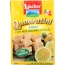 LOACKER: Quadratini Lemon Wafer Cookies, 8.82 oz