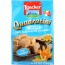 LOACKER: Quadratini Vanilla Wafer Cookies, 8.82 Oz