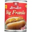 LOMA LINDA: Big Franks, 20 oz