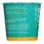 LOTUS FOODS: Garlicky Veggie Rice Ramen Noodle Soup, 1.94 oz
