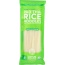 LOTUS FOODS: Pad Thai Rice Noodles Organic Traditional, 8 oz