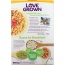 LOVE GROWN: Foods Power O's Cereal Original, 8 oz