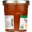 LUCIEN GEORGELIN: Spread Fruit Apricot Organic, 320 gm