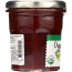 LUCIEN GEORGELIN: Spread Fruit Raspberry Organic, 320 gm