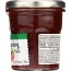 LUCIEN GEORGELIN: Spread Fruit Raspberry Organic, 320 gm