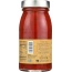 LUCINI: Italia Tomato Sauce Rustic Basil, 25.5 oz