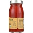 LUCINI: Italia Tomato Sauce Rustic Basil, 25.5 oz