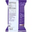 LUKE'S ORGANIC: Cheddar Clouds White Cheddar Cheese Puffs, 4 oz