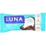 LUNA: Chocolate Dipped Coconut Nutrition Bar, 1.69 oz