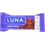 LUNA: Nutrition Bar Chocolate Cupcake Gluten Free, 1.69 oz