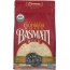 LUNDBERG: Organic California White Basmati Rice, 2 lb