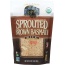 LUNDBERG: Organic Sprouted Brown Basmati Rice, 1 lb