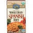 LUNDBERG: Organic Whole Grain Spanish Rice, 6 oz