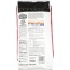 LUNDBERG: Rice White Basmati Organic, 25 lb