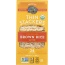 LUNDBERG: Thin Stacker Brown Rice, 5.9 oz