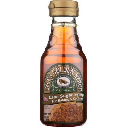 LYLES: Syrup Golden, 11 oz