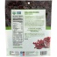 MADE IN NATURE: Organic Dried Fruit Cranberries, 5 oz