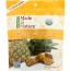 MADE IN NATURE: Organic Dried Pineapple, 3 oz