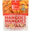 MADE IN NATURE: Organic Mangoes Dried & Unsulfured, 3 oz