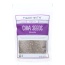 MADE WITH: Organic Chia Seeds Black, 12 oz