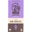 MADECASSE: Pure Dark Chocolate Bar 92% Cocoa, 2.64 oz