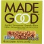 MADEGOOD: Apple Cinnamon Granola Bar, 5.10 oz