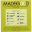 MADEGOOD: Apple Cinnamon Granola Bar, 5.10 oz