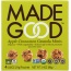 MADEGOOD: Apple Cinnamon Granola Minis, 3.4 oz