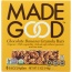 MADEGOOD: Chocolate Banana Granola Bar, 5.10 oz