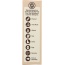 MADEGOOD: Chocolate Chip Granola Bar, 5.10 oz