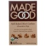 MADEGOOD: Mini Cookies Chocolate Chip, 5 pk