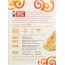 MADHAVA HONEY: Ancient Grains And Organic Sweeteners Yellow Cake Mix, 15.2 oz